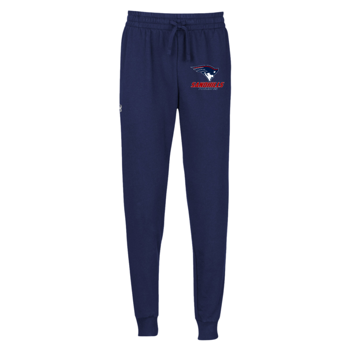 Sandhills Patriots Under Armour Rival Fleece Sweatpant