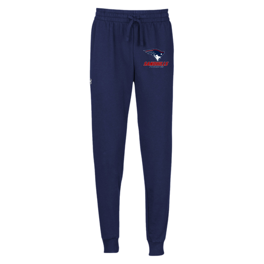 Sandhills Patriots Under Armour Rival Fleece Sweatpant