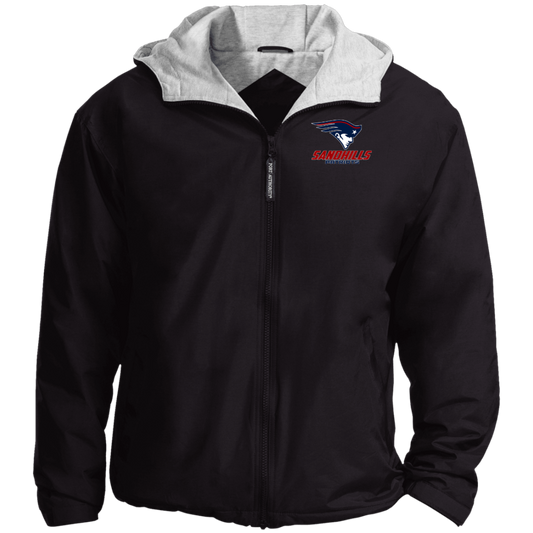 Sandhills Patriots Team Jacket