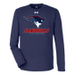 Sandhills Patriots Under Armour Team Tech Long Sleeve Tee