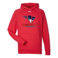 Sandhill Patriots Under Armour Rival Fleece Hoodie