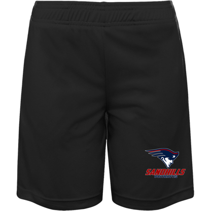 Sandhills Patriots Youth Athletic Shorts