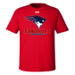 Sandhills patriots Under Armour Team Tech Tee