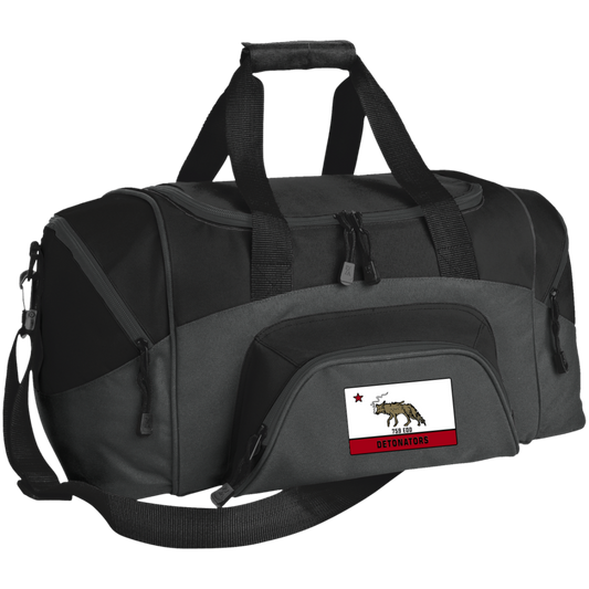 759th Sport Duffel Bag