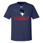 Sandhills patriots Under Armour Team Tech Tee