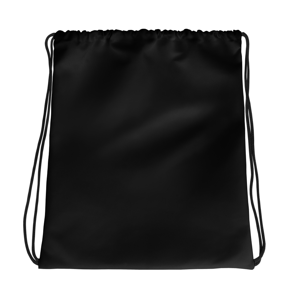 62D CBRN Drawstring bag