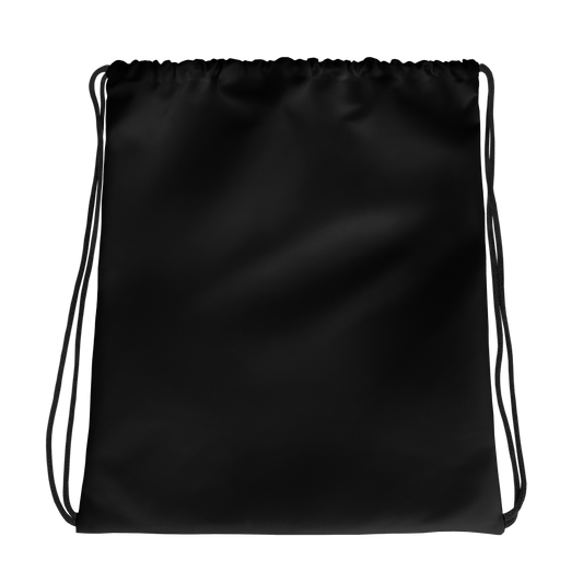 62D CBRN Drawstring bag