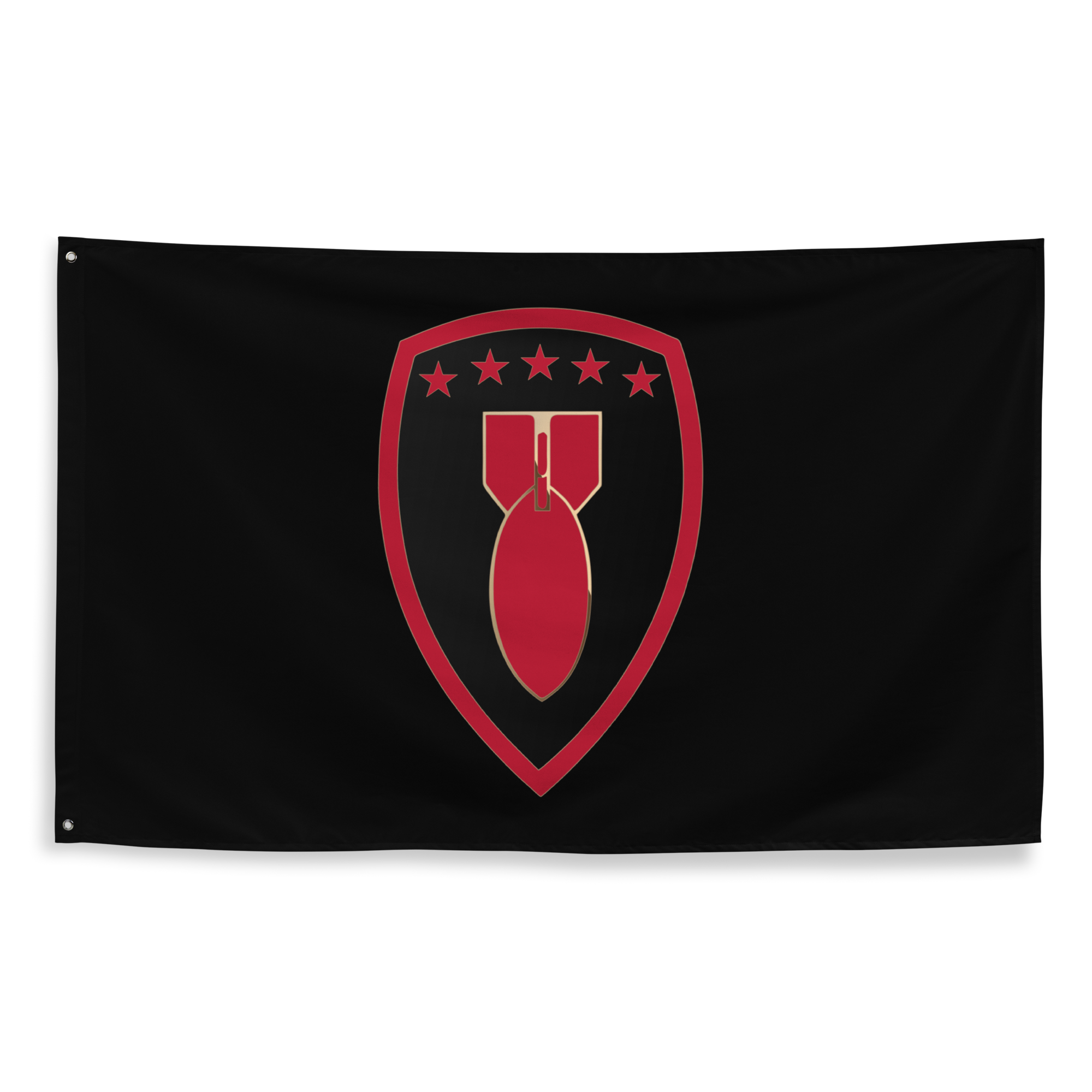 71st Ordnance Group Flag – BombProof