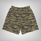 759th EOD "Yote" Shorts- WOODLAND Tiger Stripe