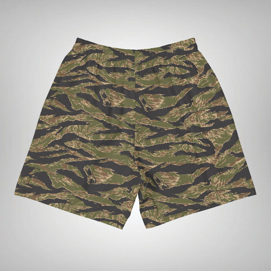 759th EOD "Yote" Shorts- WOODLAND Tiger Stripe