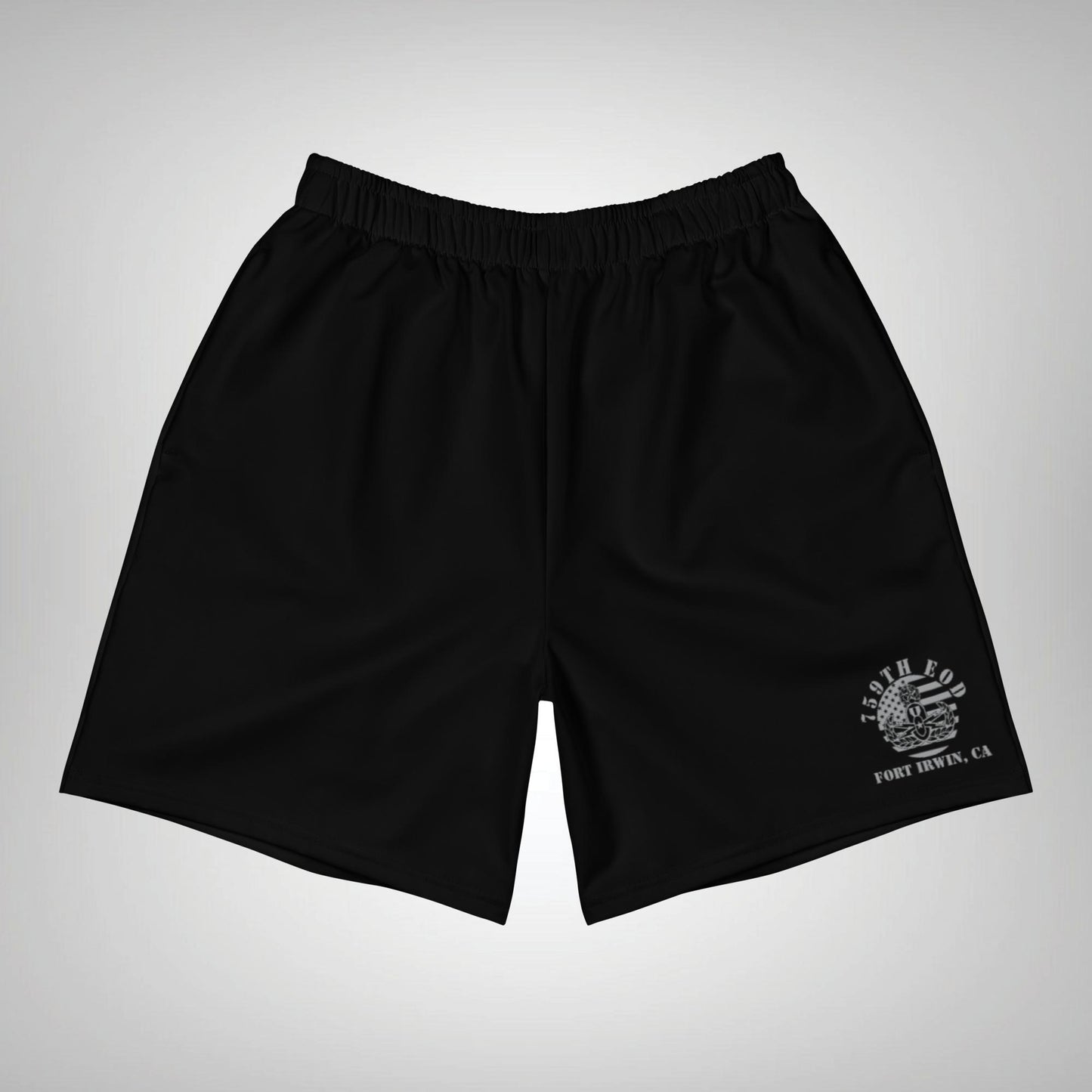 759th EOD Athletic Shorts