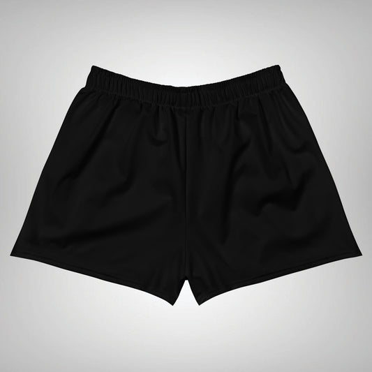 242D EOD Female Athletic Shorts