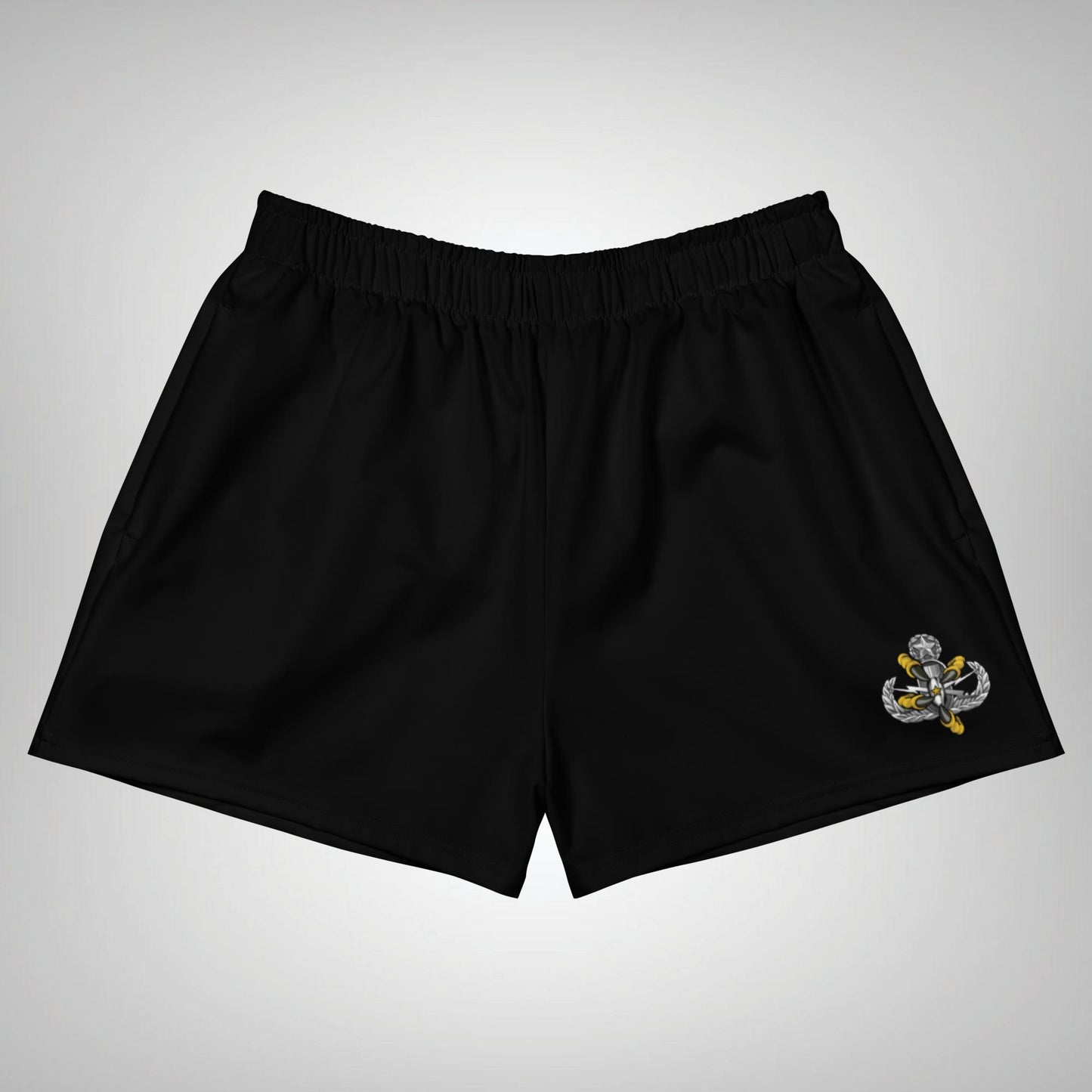 242D EOD Female Athletic Shorts