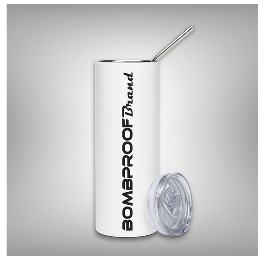 BombProof Brand Tumbler