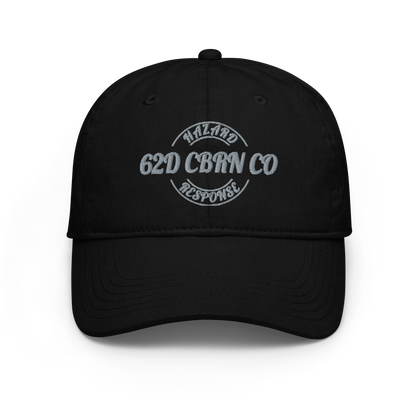 62D CBRN Champion Unstructured Hat