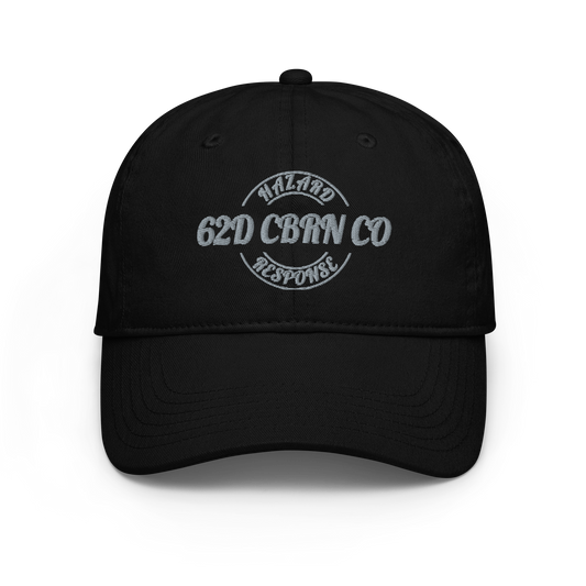 62D CBRN Champion Unstructured Hat