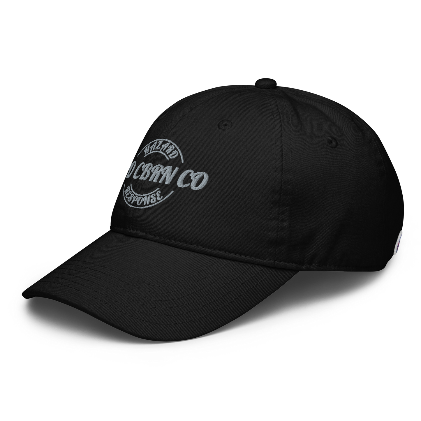 62D CBRN Champion Unstructured Hat