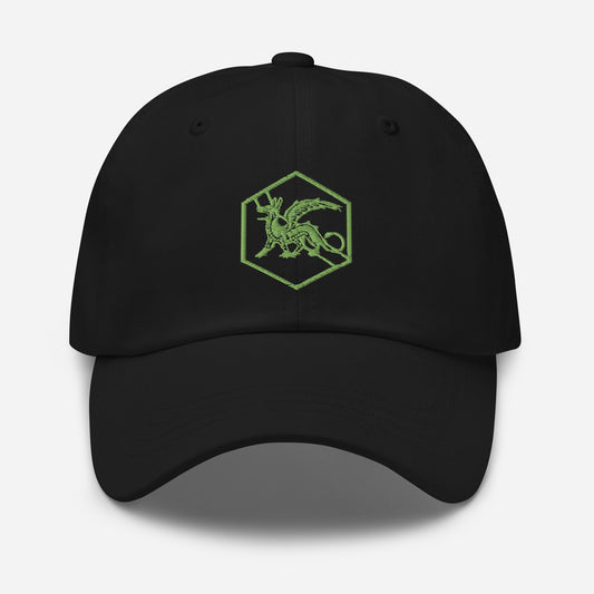 22d CBRNE Unstructured Hat