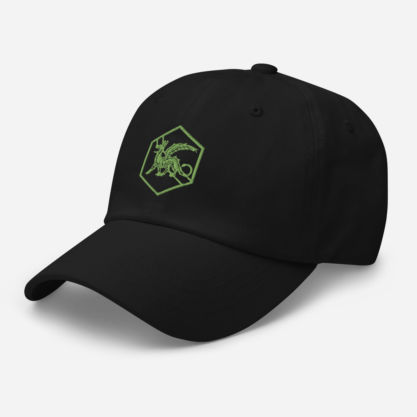 22d CBRNE Unstructured Hat