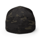 22d CBRNE Black Multicam Hat