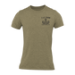 741st EOD 2nd Platoon Shirt Tan