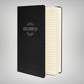 62D CBRN Hardcover Notebook