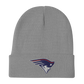 Sandhills Patriots Embroidered Beanie