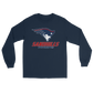 Sandhills Patriots Long Sleeve Shirt