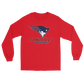 Sandhills Patriots Long Sleeve Shirt