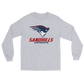 Sandhills Patriots Long Sleeve Shirt