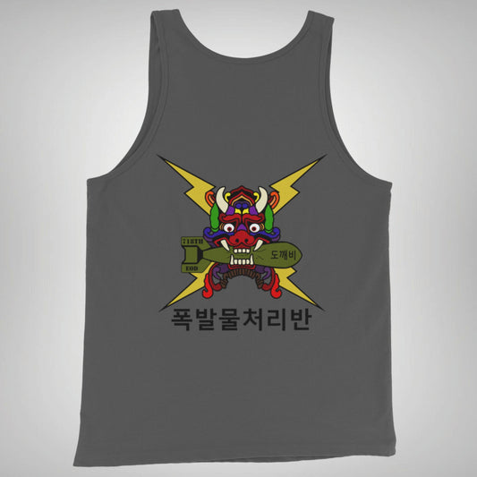 718th EOD Tank Top