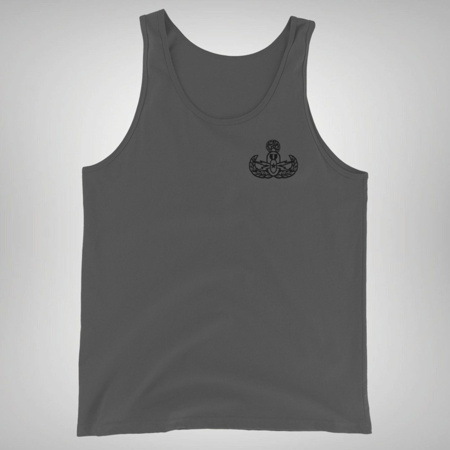 718th EOD Tank Top