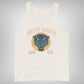 62D CBRN Retro Tank Top