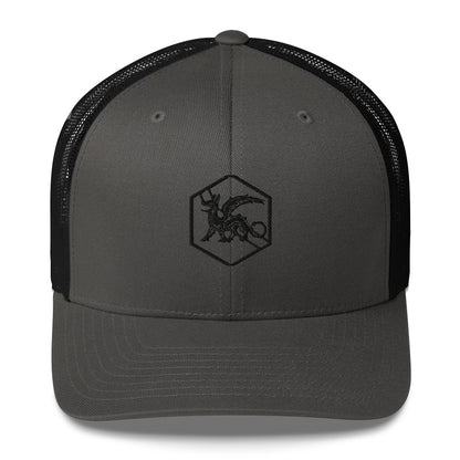 22d CBRNE Snapback Hat