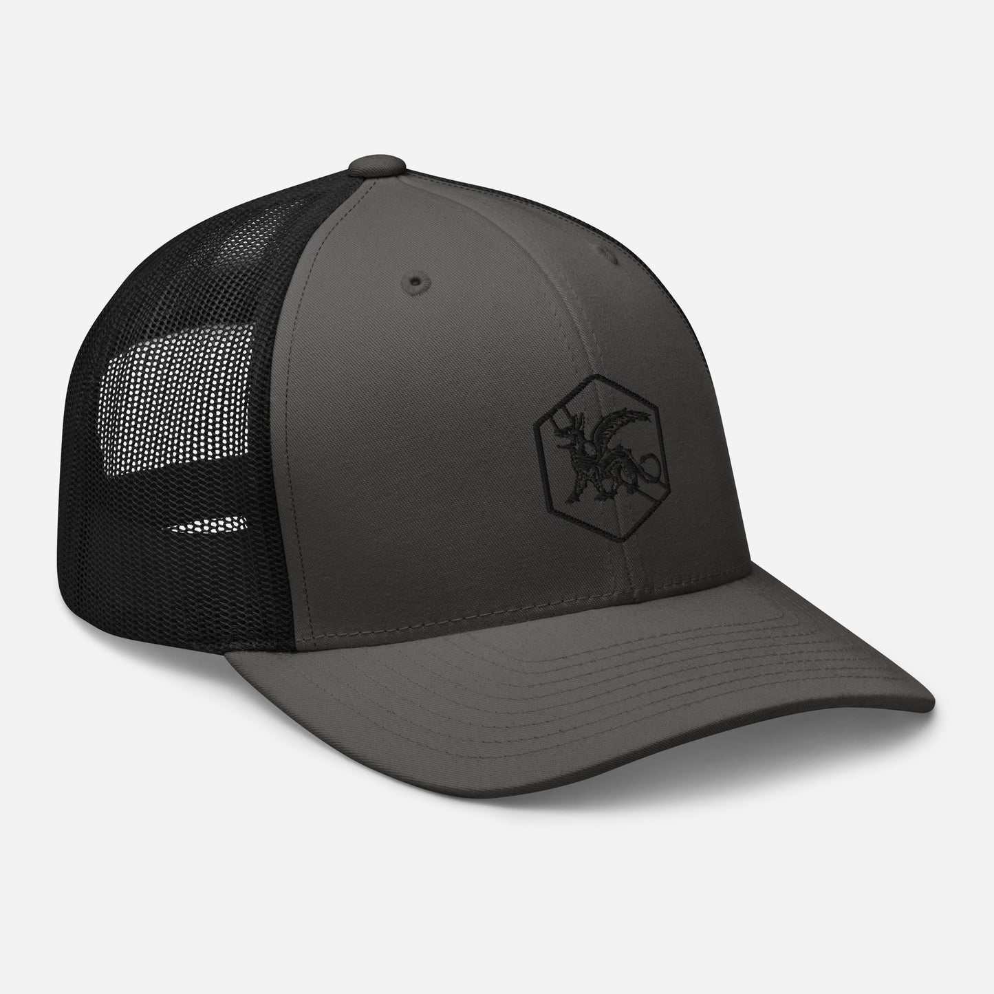 22d CBRNE Snapback Hat