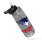 Sandhills Patriots Sports Water Bottle