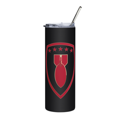 71st Ordnance Group Tumbler