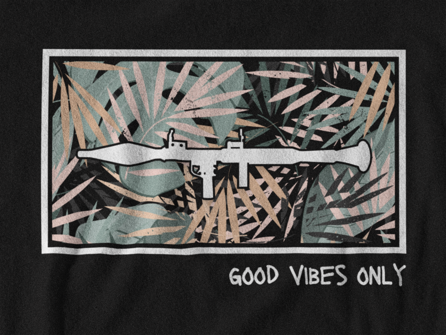 Good Vibes Hoodie