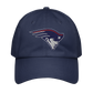 Sandhills Patriots Embroidered Under Armour® Hat