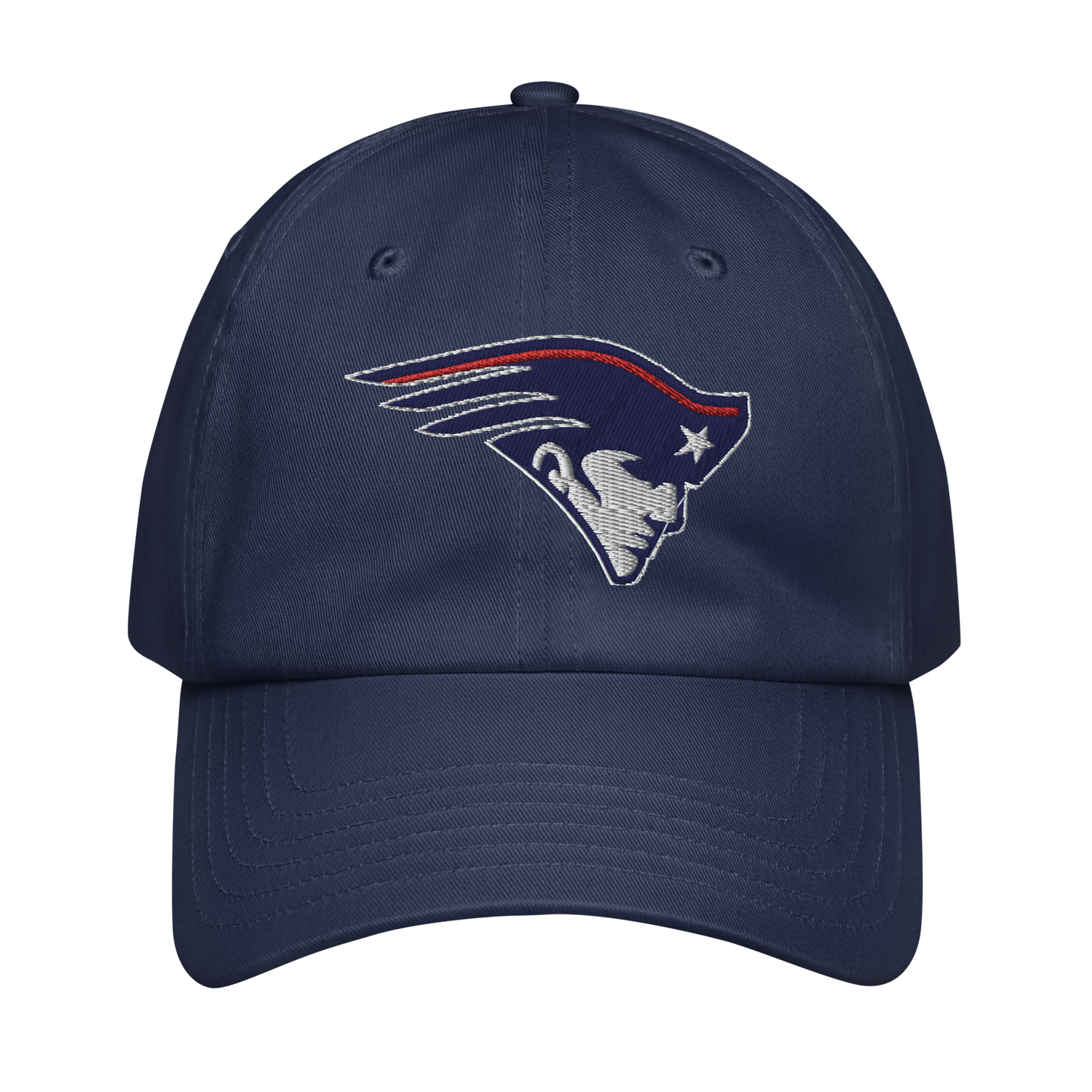 Sandhills Patriots Embroidered Under Armour® Hat