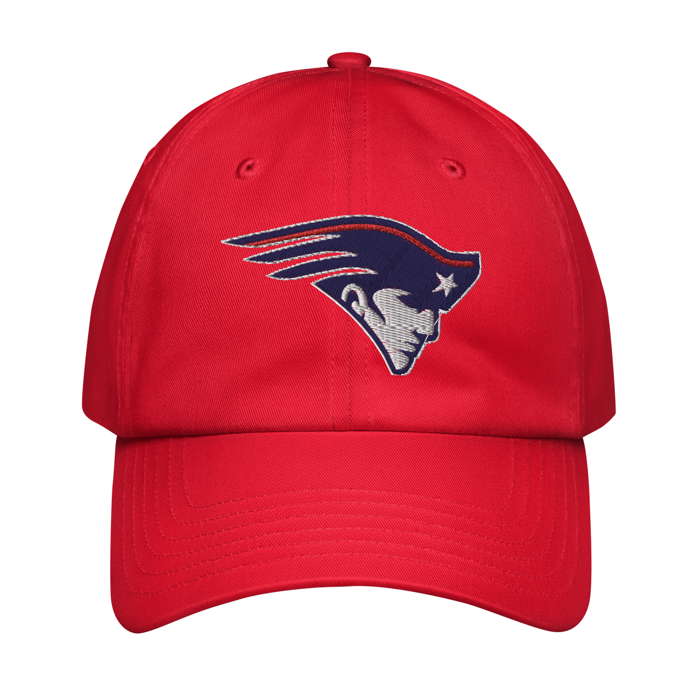 Sandhills Patriots Embroidered Under Armour® Hat