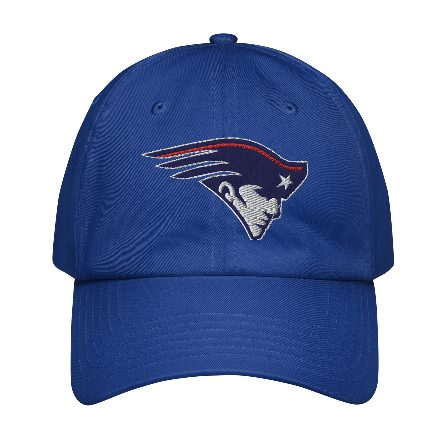 Sandhills Patriots Embroidered Under Armour® Hat