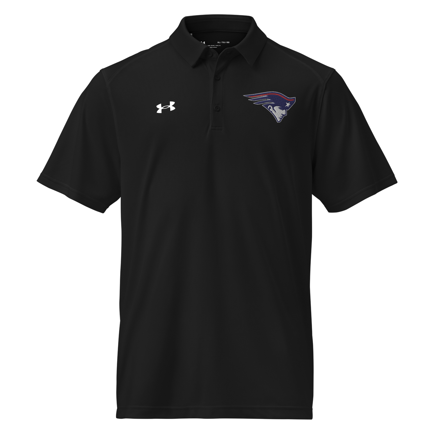 Sandhills Patriots Under Armour® Men's Polo