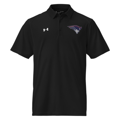 Sandhills Patriots Under Armour® Men's Polo