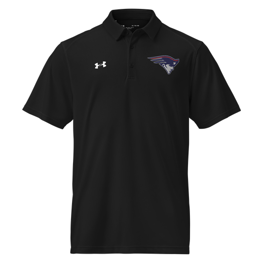 Sandhills Patriots Under Armour® Men's Polo