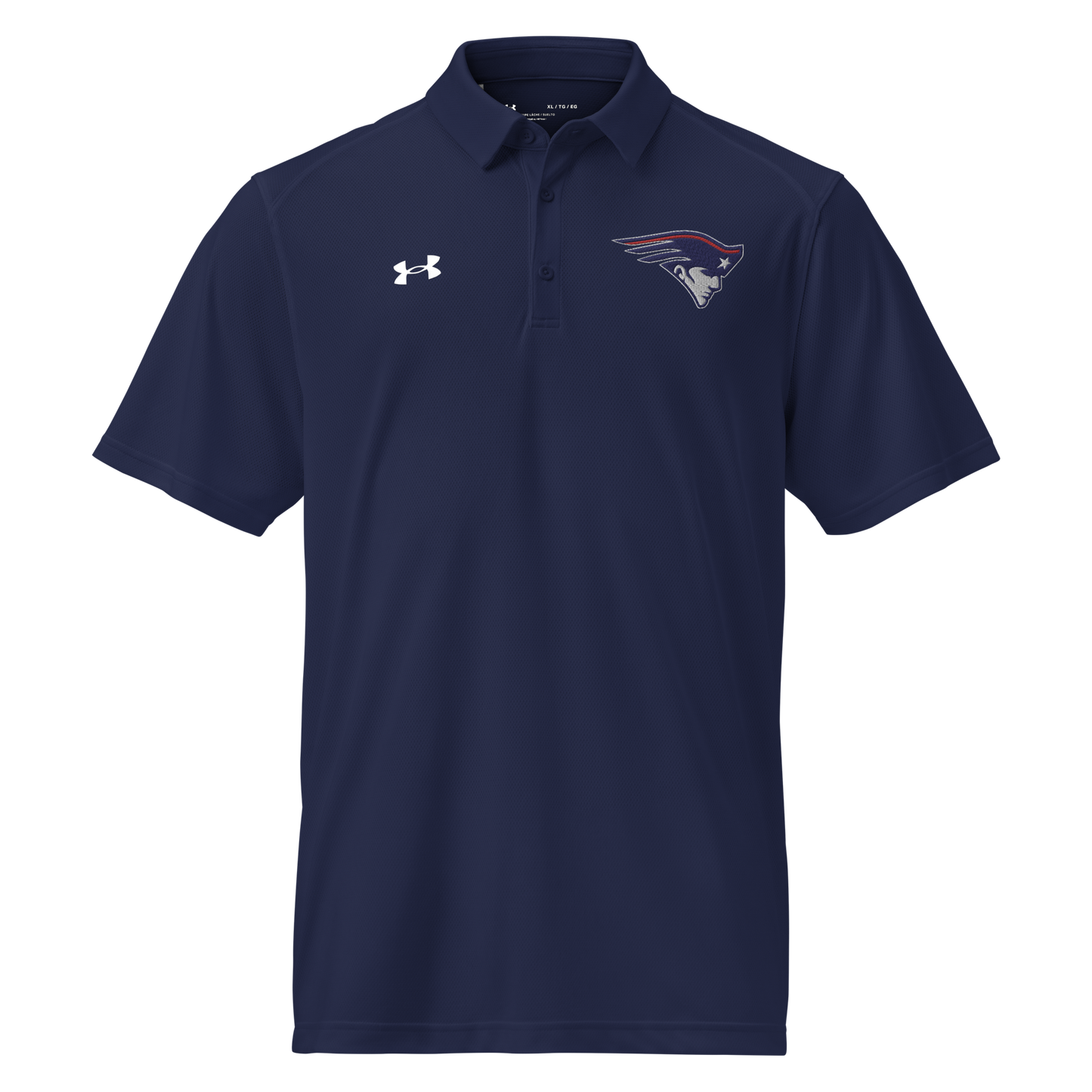 Sandhills Patriots Under Armour® Men's Polo