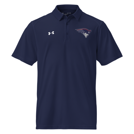 Sandhills Patriots Under Armour® Men's Polo