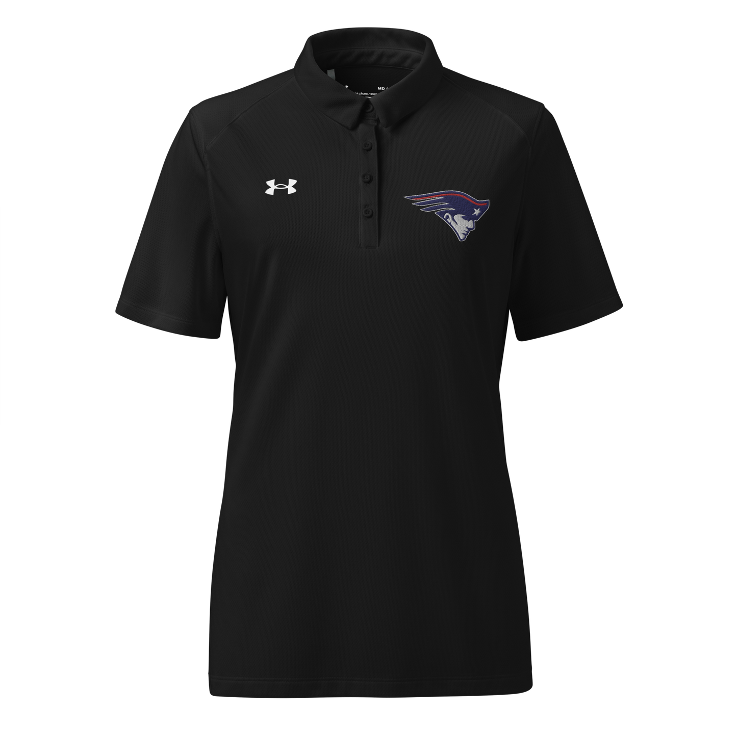 Sandhills Patriots Under Armour® Women’s Polo