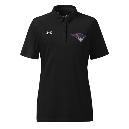 Sandhills Patriots Under Armour® Women’s Polo