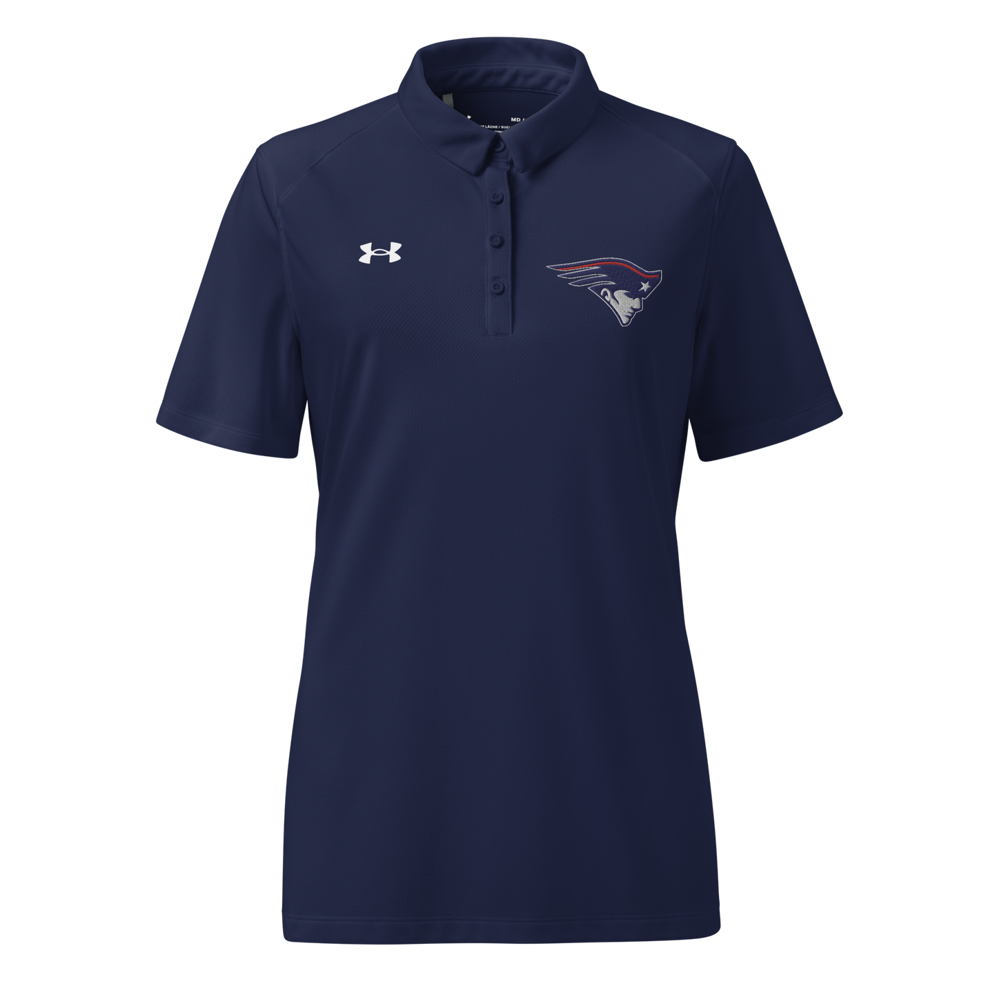 Sandhills Patriots Under Armour® Women’s Polo